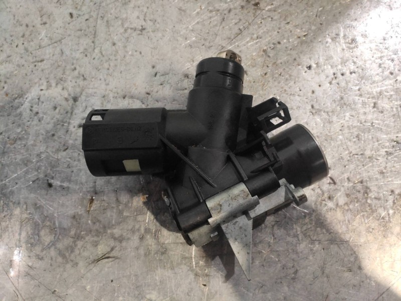 Recambio de conmutador de arranque para mercedes vaneo (w414) furgoneta compacta cdi (414.700) referencia OEM IAM   