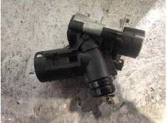 Recambio de conmutador de arranque para mercedes vaneo (w414) furgoneta compacta cdi (414.700) referencia OEM IAM    2