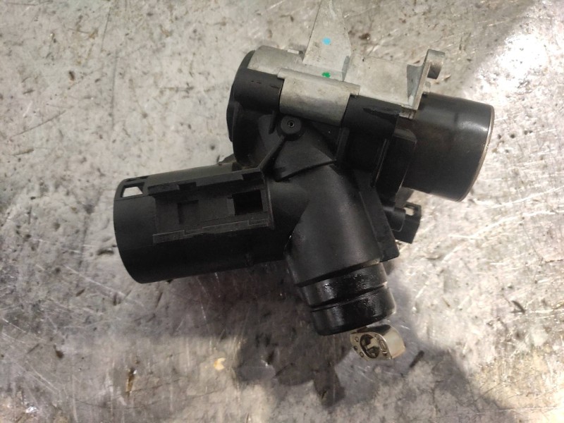 Recambio de conmutador de arranque para mercedes vaneo (w414) furgoneta compacta cdi (414.700) referencia OEM IAM   