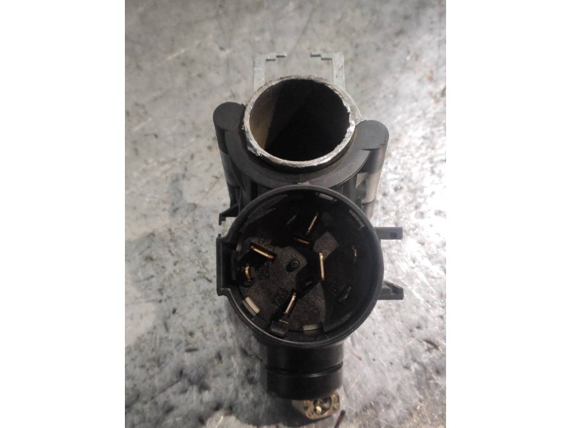 Recambio de conmutador de arranque para mercedes vaneo (w414) furgoneta compacta cdi (414.700) referencia OEM IAM   