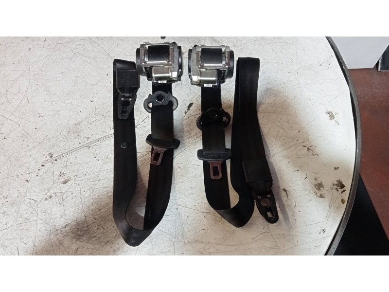 Recambio de kit airbag para audi a6 berlina (4f2) 2.0 tdi referencia OEM IAM   