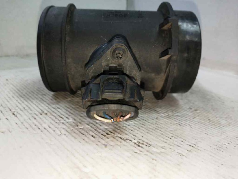 Recambio de caudalimetro para mg rover mg zs 2.0 td referencia OEM IAM 0280218012 BOSCH 