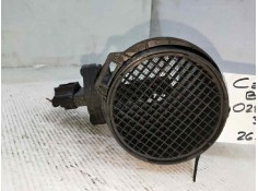 Recambio de caudalimetro para mg rover mg zs 2.0 td referencia OEM IAM 0280218012 BOSCH  2