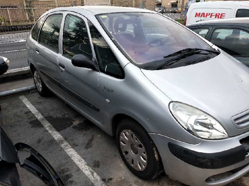 citroen xsara picasso del año 2005