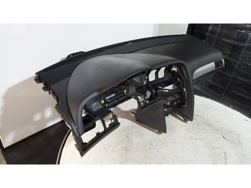 Recambio de kit airbag para audi a6 berlina (4f2) 2.0 tdi referencia OEM IAM   