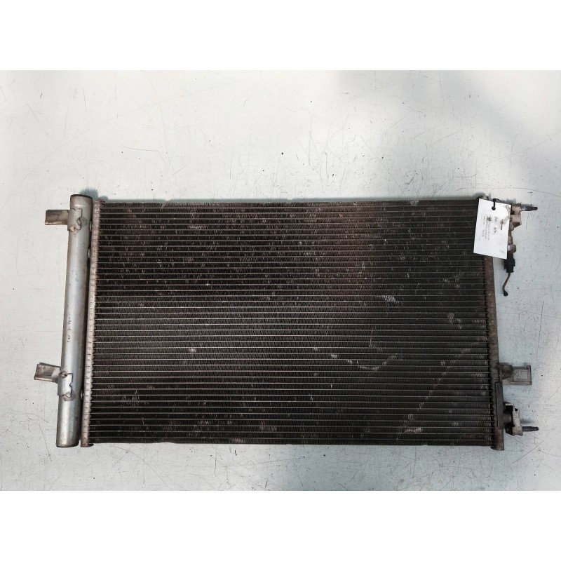 Recambio de condensador / radiador aire acondicionado para opel astra j lim. cosmo referencia OEM IAM 39140127 13267649 