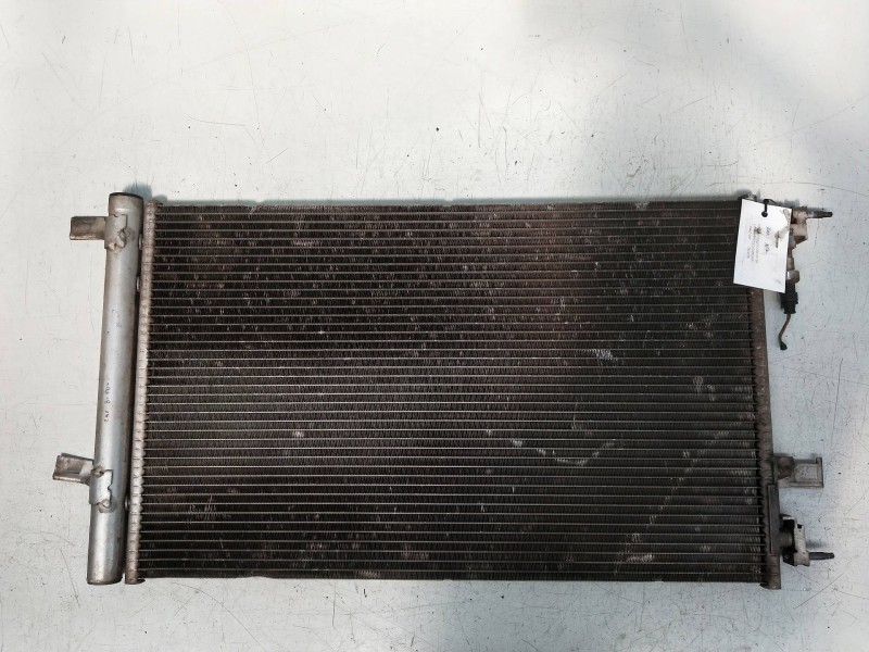 Recambio de condensador / radiador aire acondicionado para opel astra j lim. cosmo referencia OEM IAM 39140127 13267649 