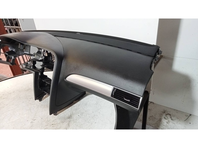 Recambio de kit airbag para audi a6 berlina (4f2) 2.0 tdi referencia OEM IAM   