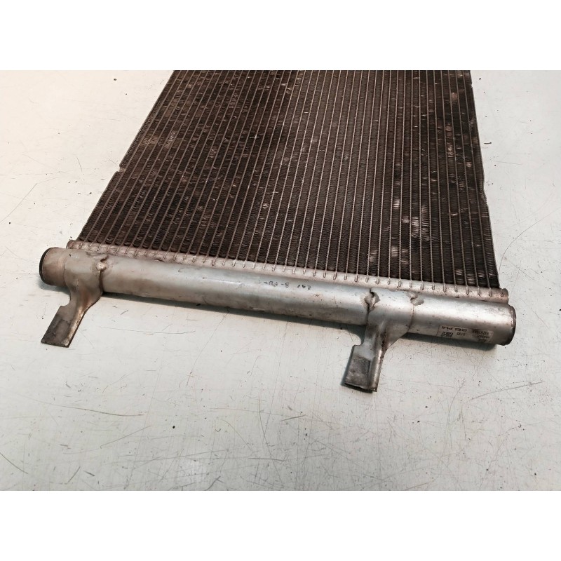 Recambio de condensador / radiador aire acondicionado para opel astra j lim. cosmo referencia OEM IAM 39140127 13267649 