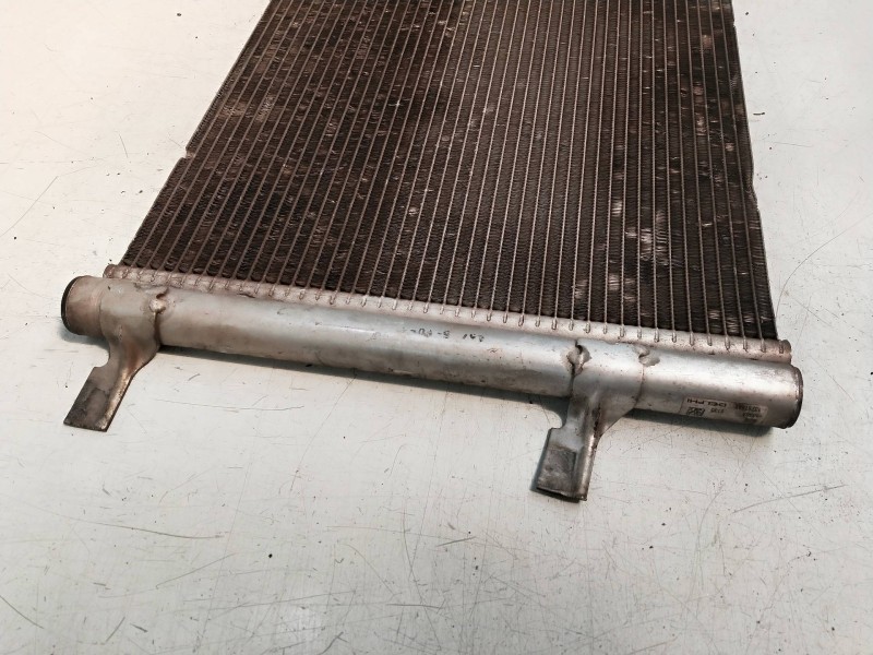 Recambio de condensador / radiador aire acondicionado para opel astra j lim. cosmo referencia OEM IAM 39140127 13267649 