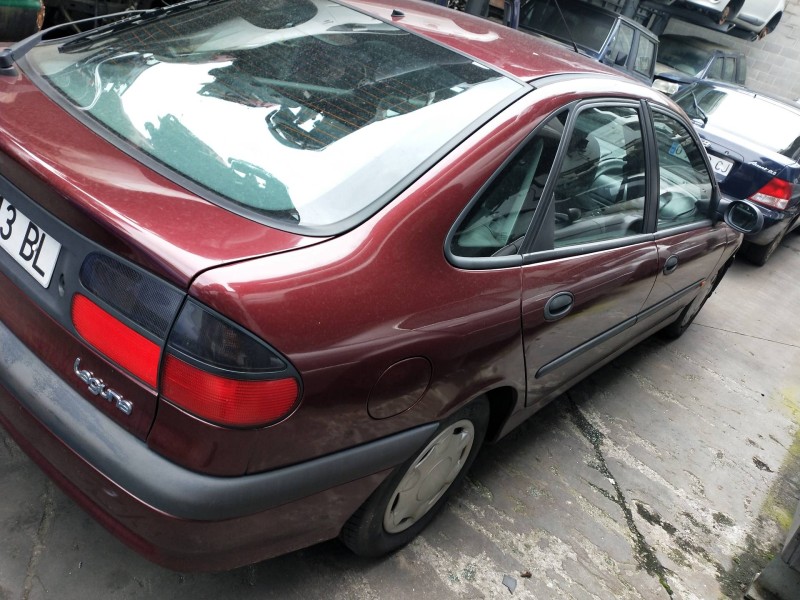renault laguna (b56) del año 1994