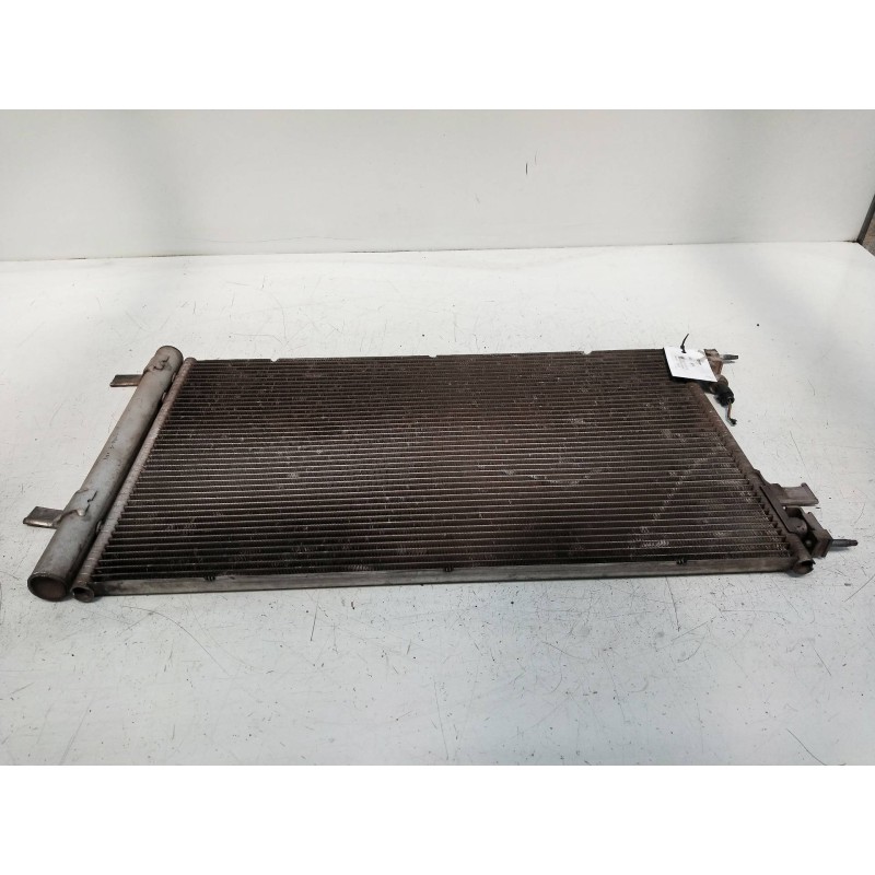 Recambio de condensador / radiador aire acondicionado para opel astra j lim. cosmo referencia OEM IAM 39140127 13267649 