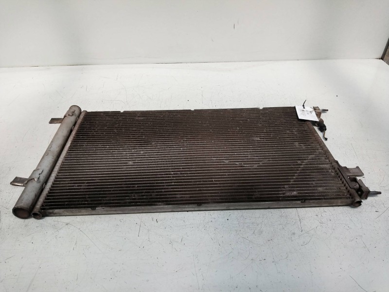 Recambio de condensador / radiador aire acondicionado para opel astra j lim. cosmo referencia OEM IAM 39140127 13267649 
