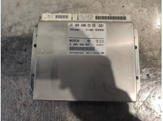 Recambio de centralita abs para mercedes vaneo (w414) furgoneta compacta cdi (414.700) referencia OEM IAM 0265109617 4144460153 