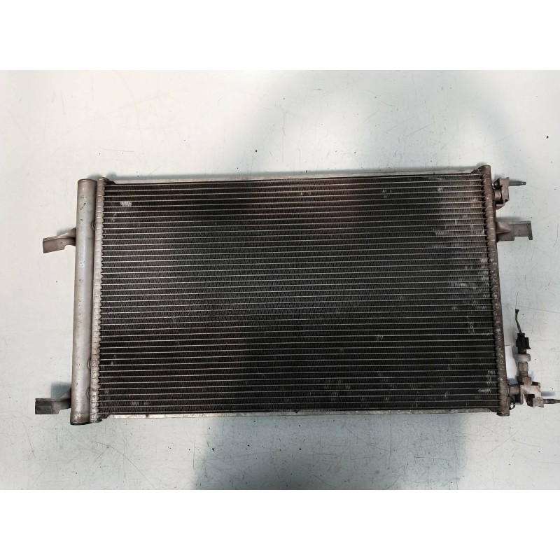 Recambio de condensador / radiador aire acondicionado para opel astra j lim. cosmo referencia OEM IAM 39140127 13267649 