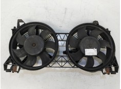 Recambio de electroventilador para mg rover mg zs 2.0 td referencia OEM IAM   