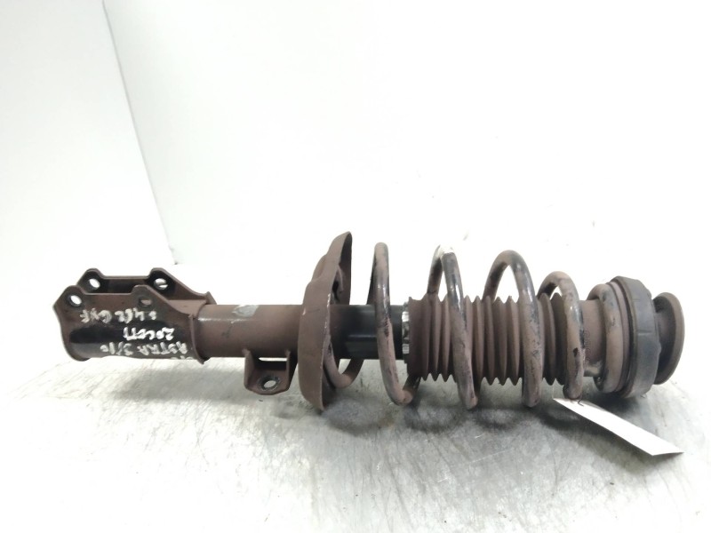 Recambio de amortiguador delantero izquierdo para opel astra j lim. cosmo referencia OEM IAM 13474017  