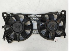 Recambio de electroventilador para mg rover mg zs 2.0 td referencia OEM IAM    2
