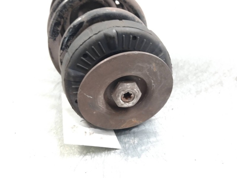 Recambio de amortiguador delantero izquierdo para opel astra j lim. cosmo referencia OEM IAM 13474017  