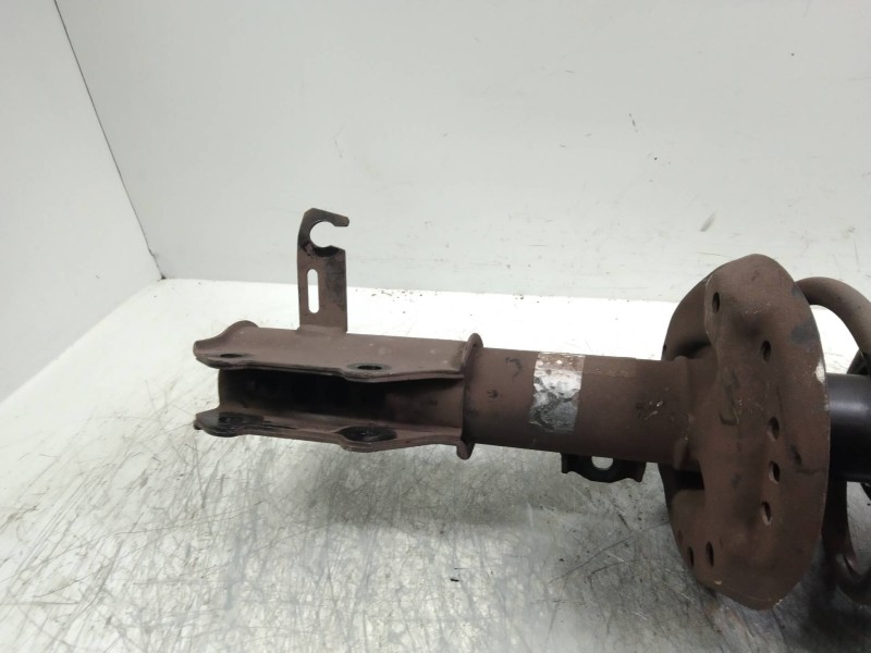 Recambio de amortiguador delantero izquierdo para opel astra j lim. cosmo referencia OEM IAM 13474017  