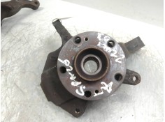 Recambio de mangueta delantera derecha para renault espace iv (jk0) 2.2 dci turbodiesel referencia OEM IAM   