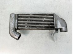 Recambio de intercooler para mg rover mg zs 2.0 td referencia OEM IAM   