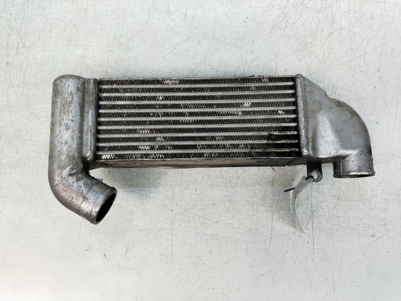 Recambio de intercooler para mg rover mg zs 2.0 td referencia OEM IAM   