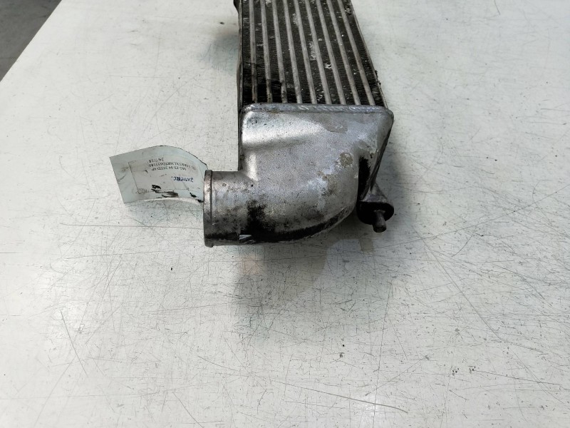 Recambio de intercooler para mg rover mg zs 2.0 td referencia OEM IAM   