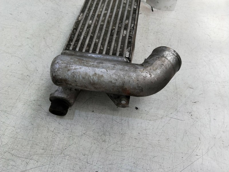 Recambio de intercooler para mg rover mg zs 2.0 td referencia OEM IAM   