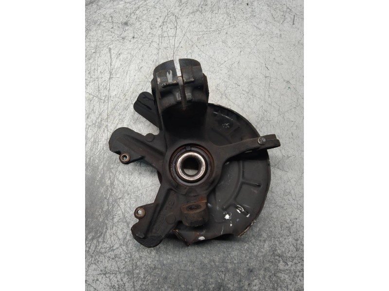 Recambio de mangueta delantera izquierda para volkswagen polo (6r1) advance referencia OEM IAM   