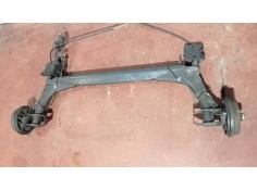 Recambio de puente trasero para volkswagen jetta (161/163) 1.6 referencia OEM IAM   TAMBOR