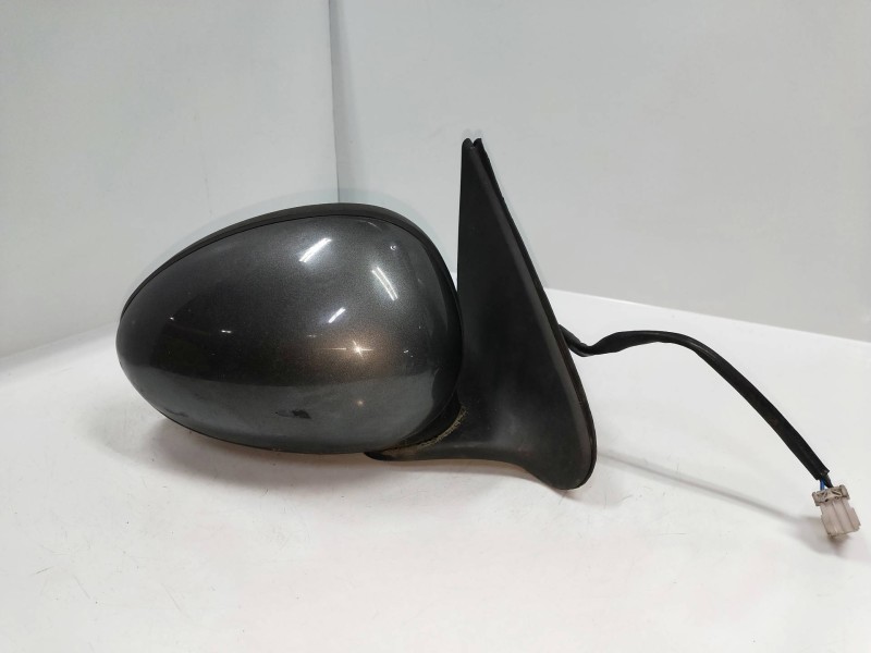 Recambio de retrovisor derecho para mg rover mg zs 2.0 td referencia OEM IAM   ELECTRICO