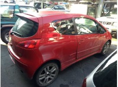 mitsubishi colt berlina 3 (cz) del año 2006 2