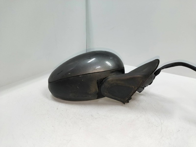 Recambio de retrovisor derecho para mg rover mg zs 2.0 td referencia OEM IAM   ELECTRICO