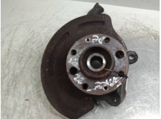 Recambio de mangueta delantera derecha para renault espace (j63) helios referencia OEM IAM   