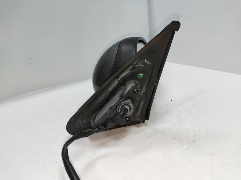 Recambio de retrovisor derecho para mg rover mg zs 2.0 td referencia OEM IAM   ELECTRICO