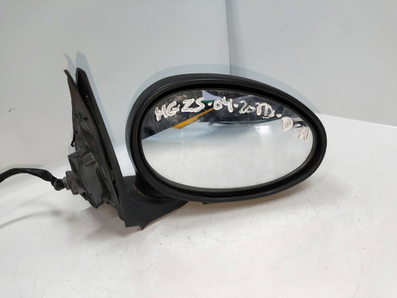 Recambio de retrovisor derecho para mg rover mg zs 2.0 td referencia OEM IAM   ELECTRICO