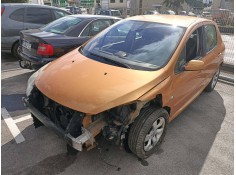 peugeot 307 berlina (s2) del año 2006