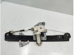 Recambio de elevalunas trasero derecho para saab 9-3 berlina 2.2 16v tid cat referencia OEM IAM 12788802   2