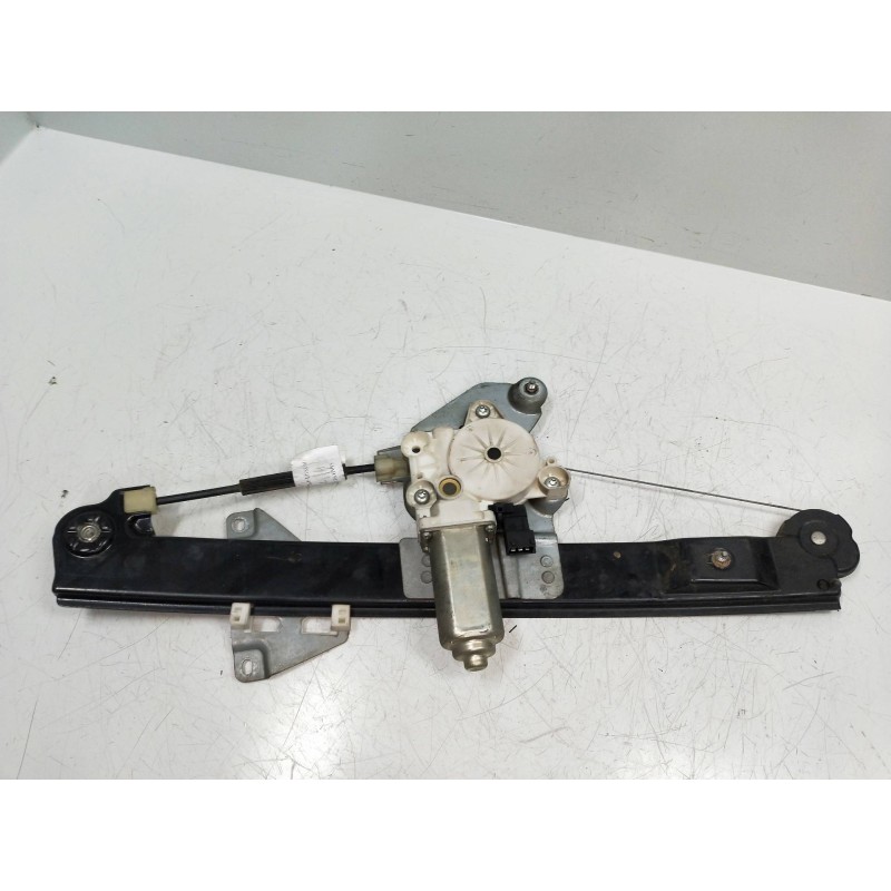 Recambio de elevalunas trasero derecho para saab 9-3 berlina 2.2 16v tid cat referencia OEM IAM 12788802  