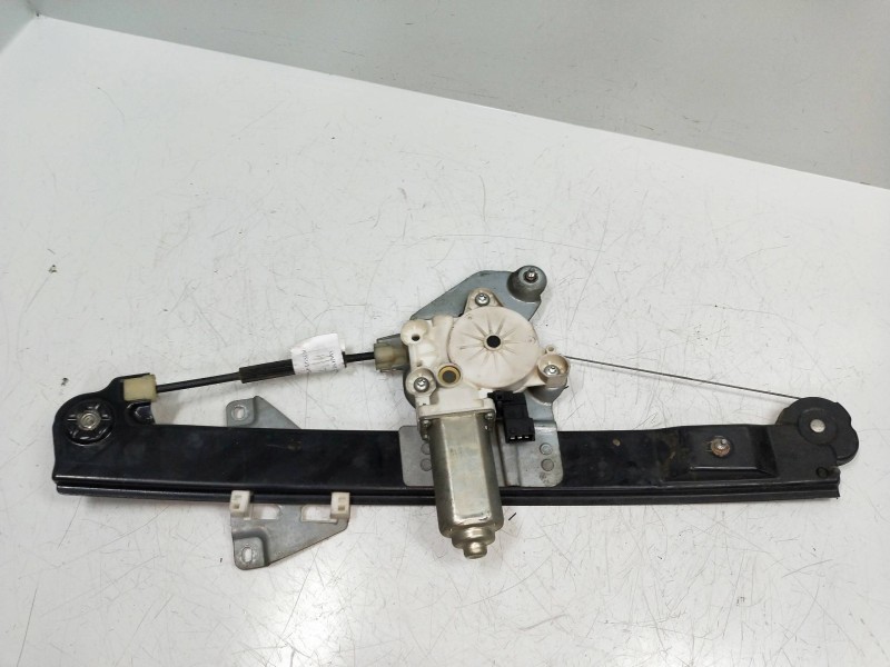 Recambio de elevalunas trasero derecho para saab 9-3 berlina 2.2 16v tid cat referencia OEM IAM 12788802  