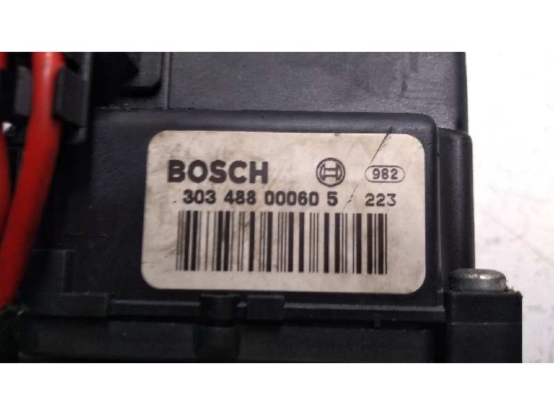 Recambio de abs para ford transit caja cerrada, corta (fy) (2000 =>) 2.4 tdci referencia OEM IAM 0265216577 303488000605 YC152M1 Recambio de abs para ford transit caja cerrada, corta (fy) (2000 =>) 2.4 tdci referencia OEM IAM 0265216577 303488000605 YC152M1