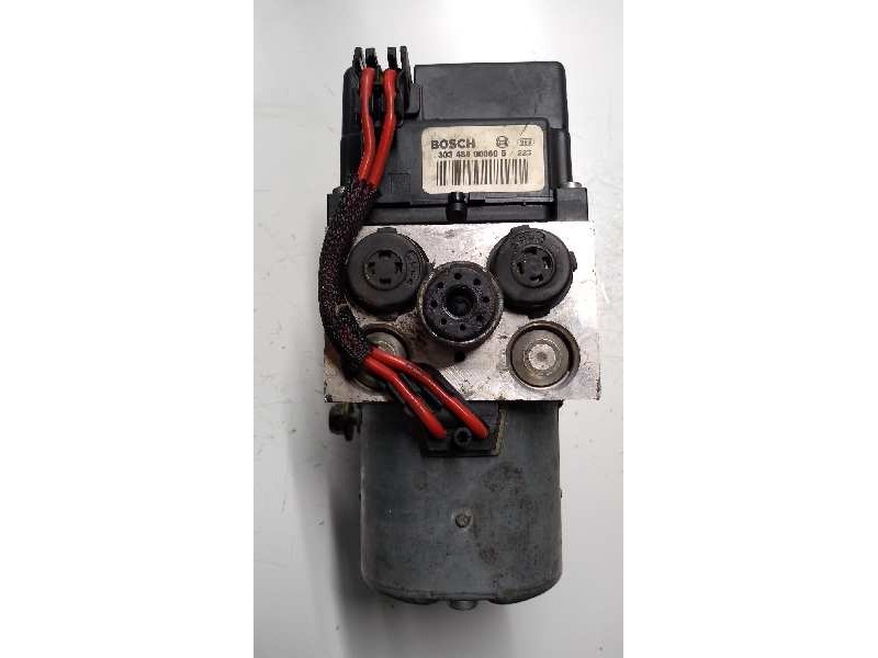 Recambio de abs para ford transit caja cerrada, corta (fy) (2000 =>) 2.4 tdci referencia OEM IAM 0265216577 303488000605 YC152M1 Recambio de abs para ford transit caja cerrada, corta (fy) (2000 =>) 2.4 tdci referencia OEM IAM 0265216577 303488000605 YC152M1