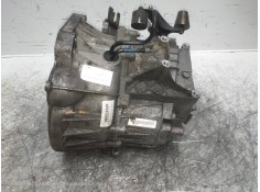 Recambio de caja cambios para mg rover serie 75 tourer (rj) 2.0 16v cdti referencia OEM IAM 47R37 04492818998 