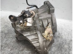 Recambio de caja cambios para mg rover serie 75 tourer (rj) 2.0 16v cdti referencia OEM IAM 47R37 04492818998  2