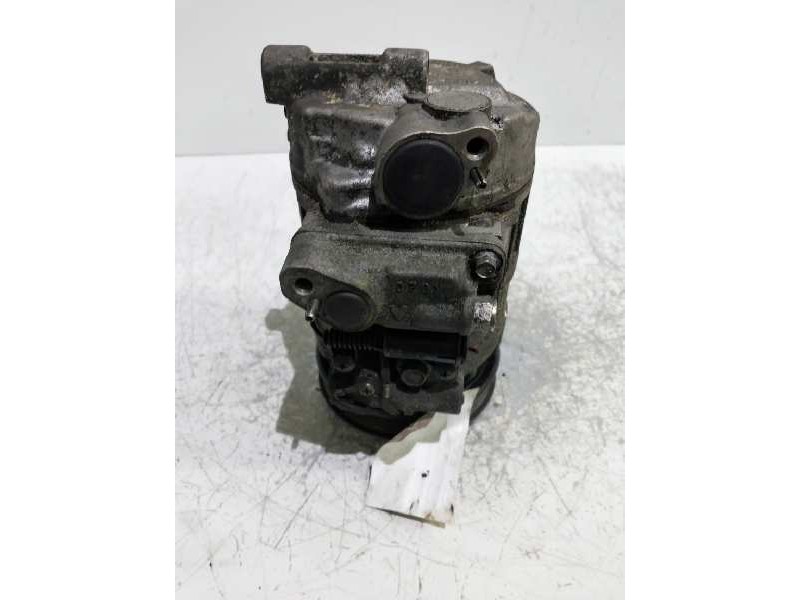 Recambio de compresor aire acondicionado para mg rover serie 75 tourer (rj) 2.0 16v cdti referencia OEM IAM 4472208514  