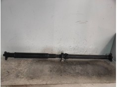 Recambio de transmision central para bmw serie 5 lim. (f10) 525d referencia OEM IAM 756316209  