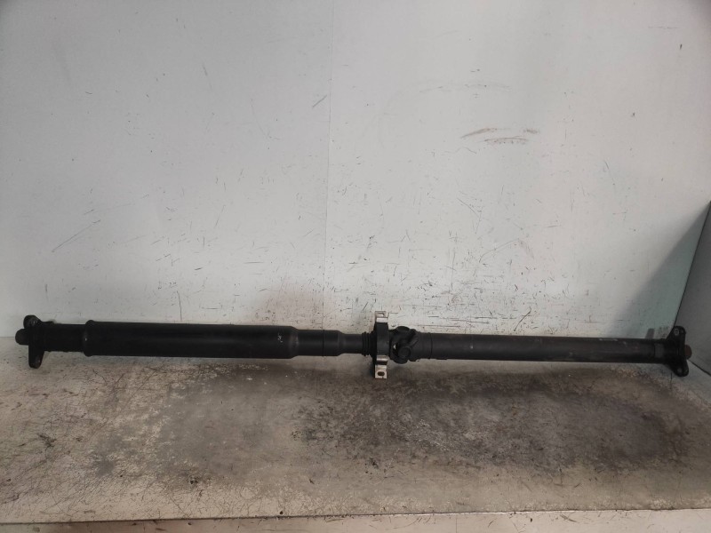 Recambio de transmision central para bmw serie 5 lim. (f10) 525d referencia OEM IAM 756316209  