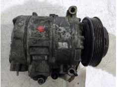 Recambio de compresor aire acondicionado para mg rover serie 75 tourer (rj) 2.0 16v cdti referencia OEM IAM 4472208514   2