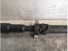 Recambio de transmision central para bmw serie 5 lim. (f10) 525d referencia OEM IAM 756316209   2